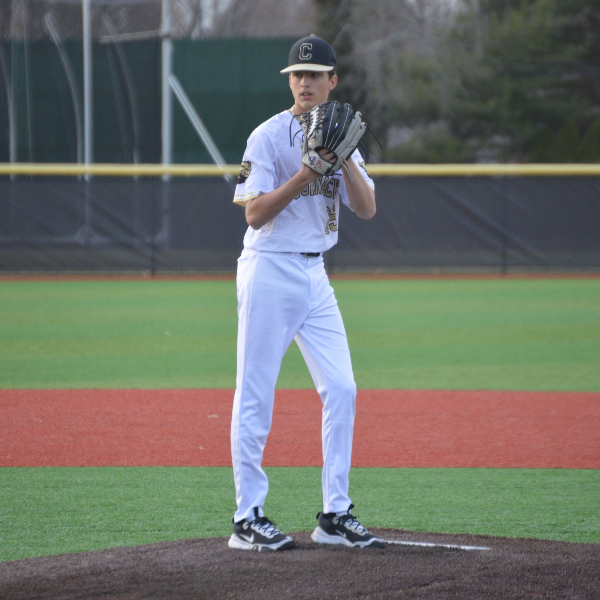 Nathan Isaacson