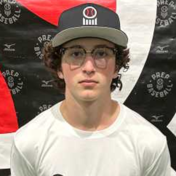 Joey Goldring