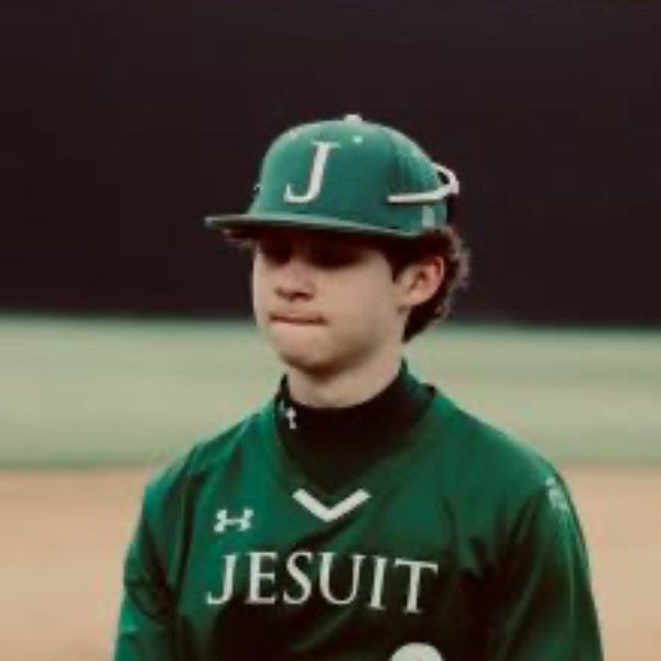 Logan Clevenger