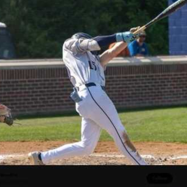 NATE MAY