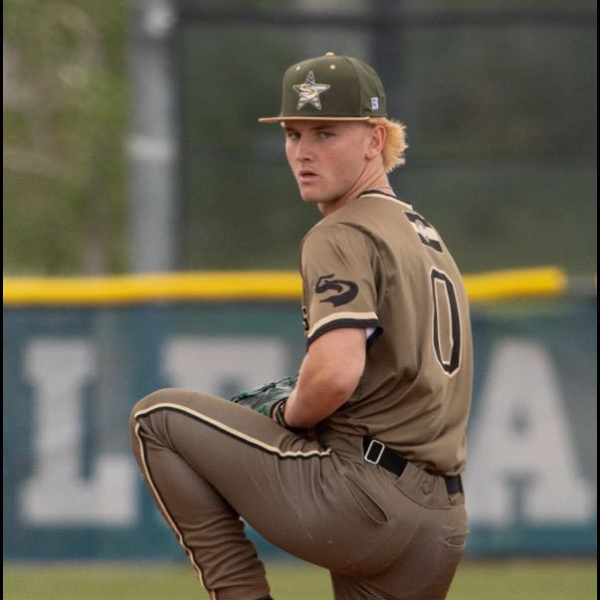 AUSTIN GRAEBER