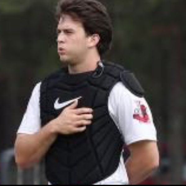 Caden Palmer