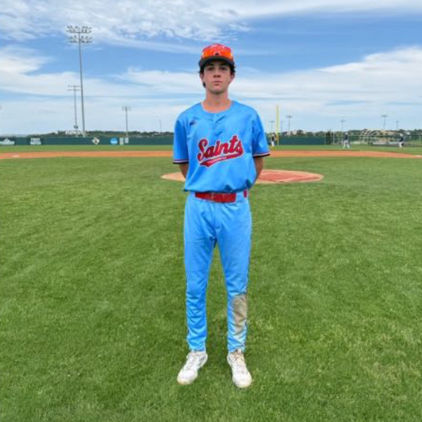 Jackson Braswell