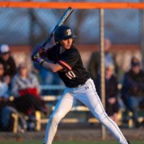 Connor Petersen