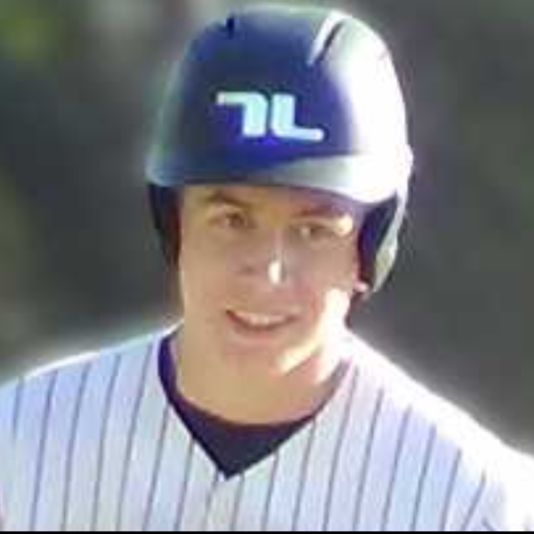 Niko Lukes