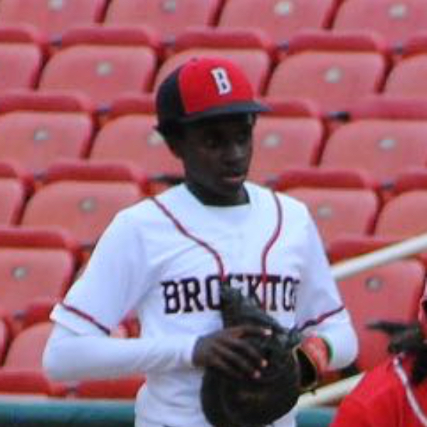 Jaylen Osbourne