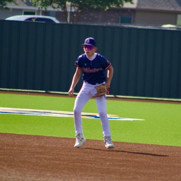 Bentley Taylor
