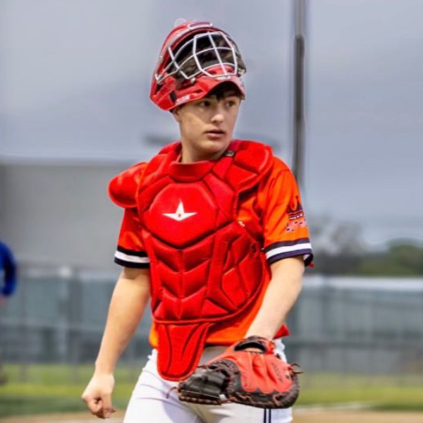 Tripp Jenkins