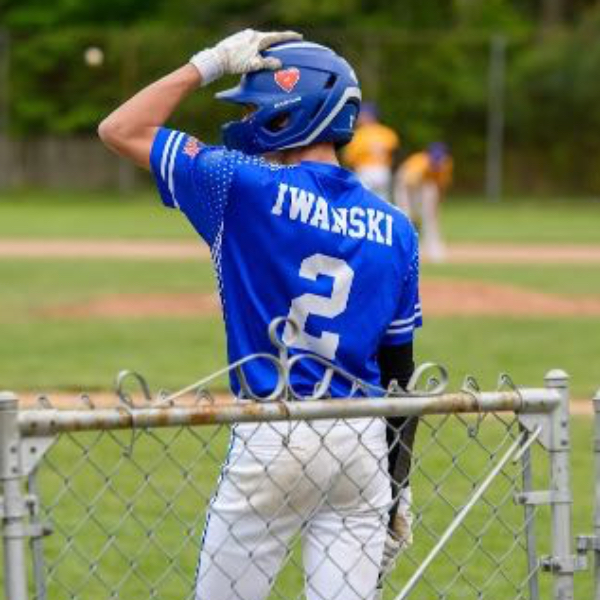 Logan Iwanski