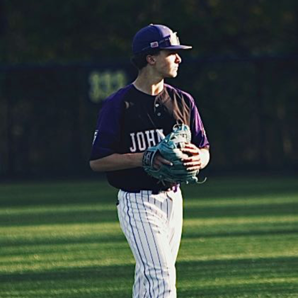 Aidan Chernick