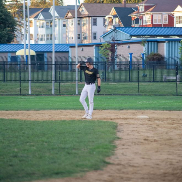 Ryder Meagher