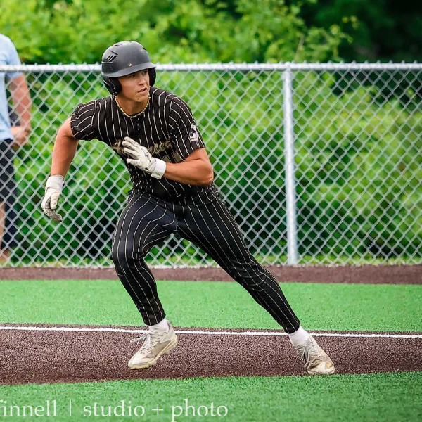 Hunter Tolson