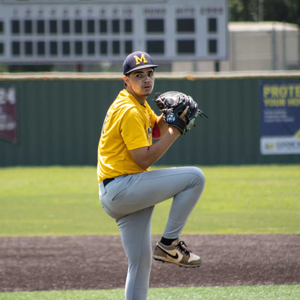 Mason McCabe