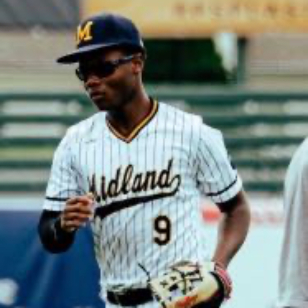 Justin Davis