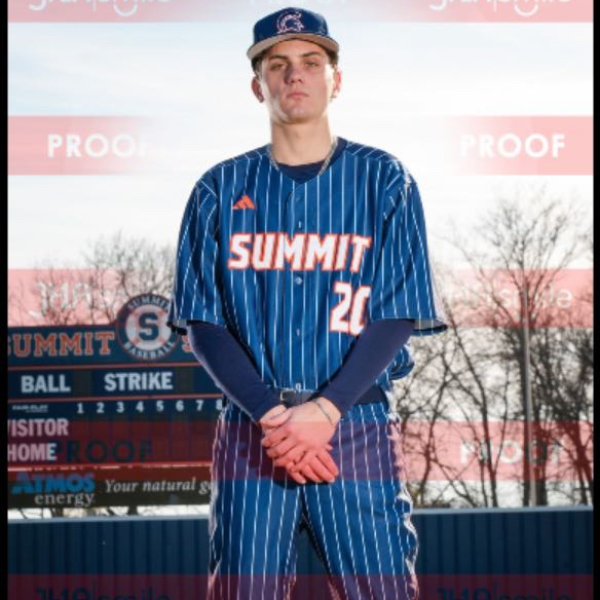 Logan Snider