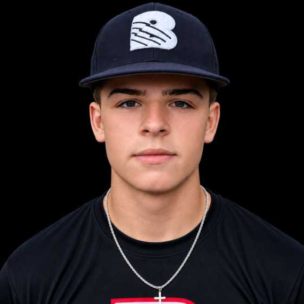 Gavin Paterniani