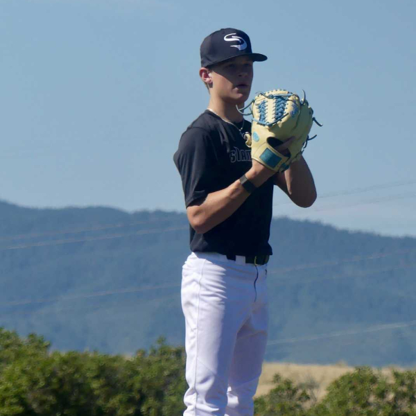 Austin Lytle