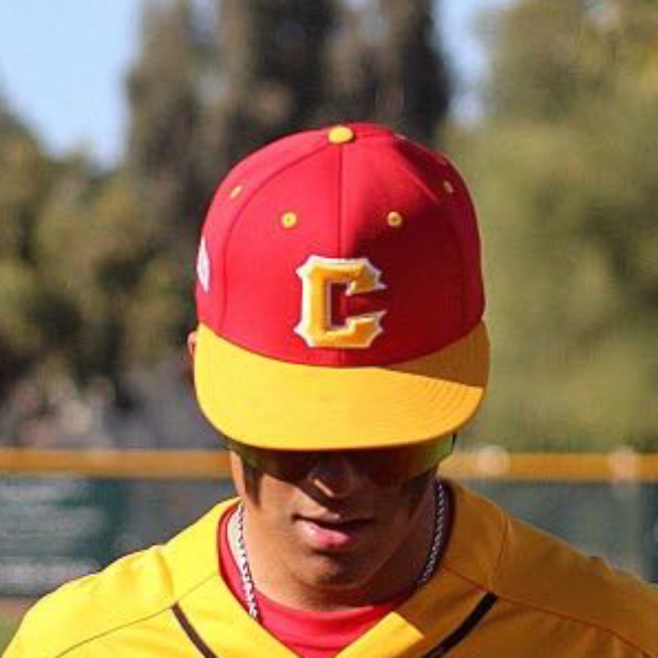 Landon Simino