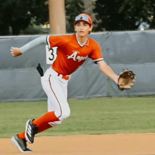 Dillon Meyer