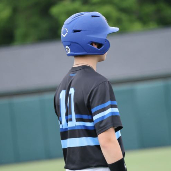 Kaleb Tenzer