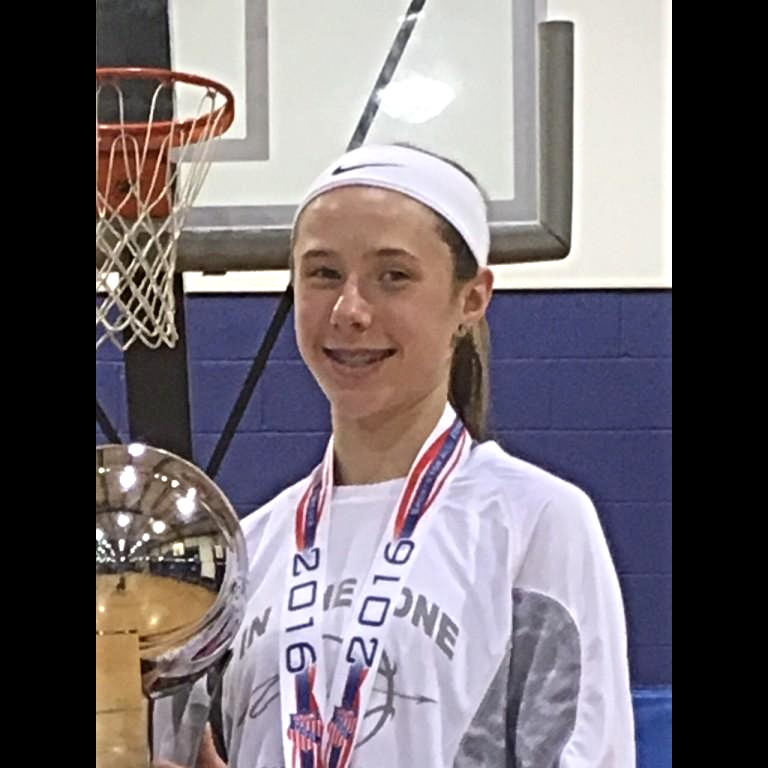 Kailey Turpening