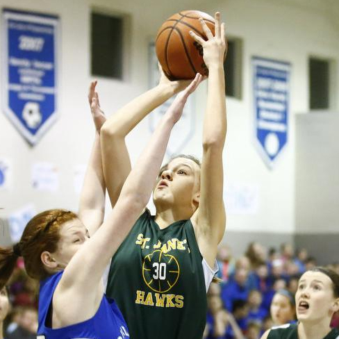 Makenna Fortner