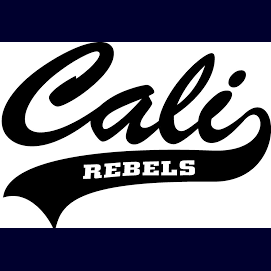 Cali Rebels Basketball