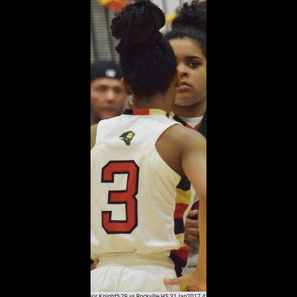 Ahmyria Simmons