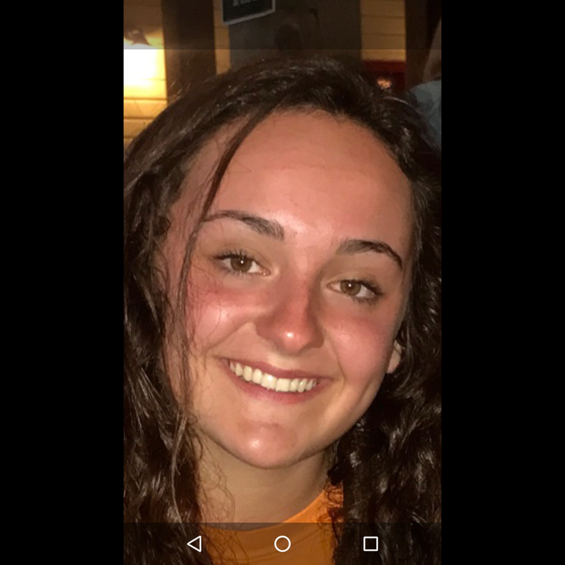 Ellie Treanton