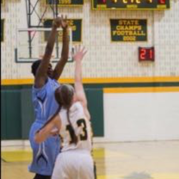Marie Desir
