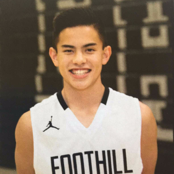 Jacob Jang