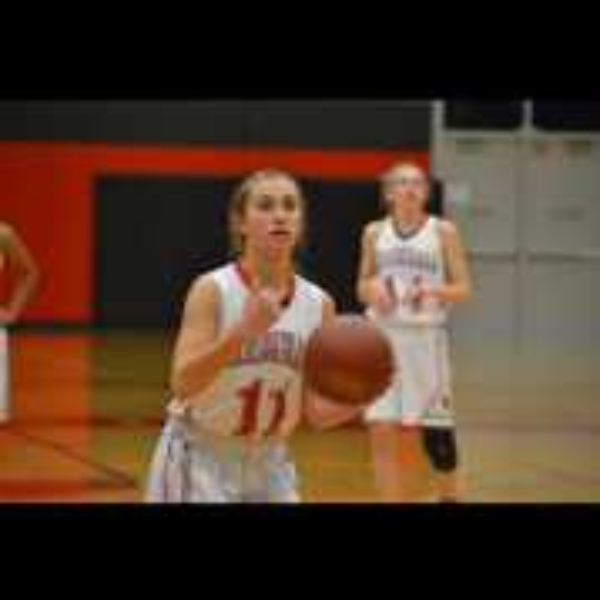 Bailey Lutes' Basketball Recruiting Profile