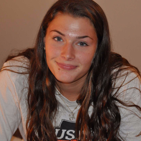 Alyssa Moreland