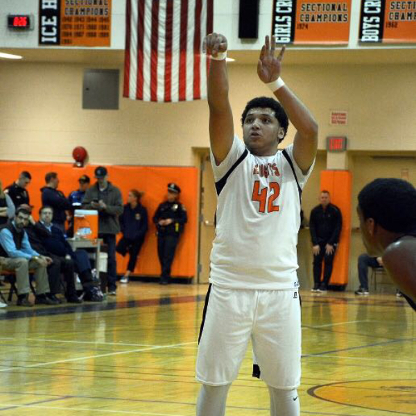 Rome Free Academy Boys Basketball SportsRecruits