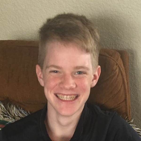 Noah Lindauer