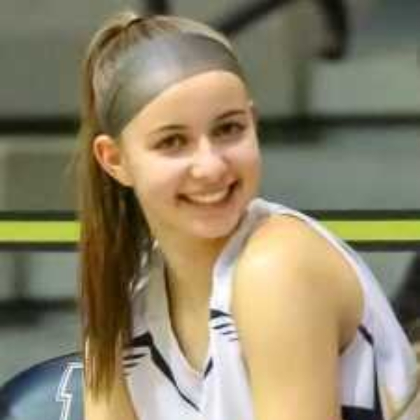 Brenna Ortwein