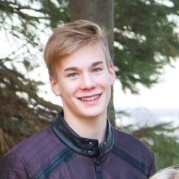 Jackson Bowman