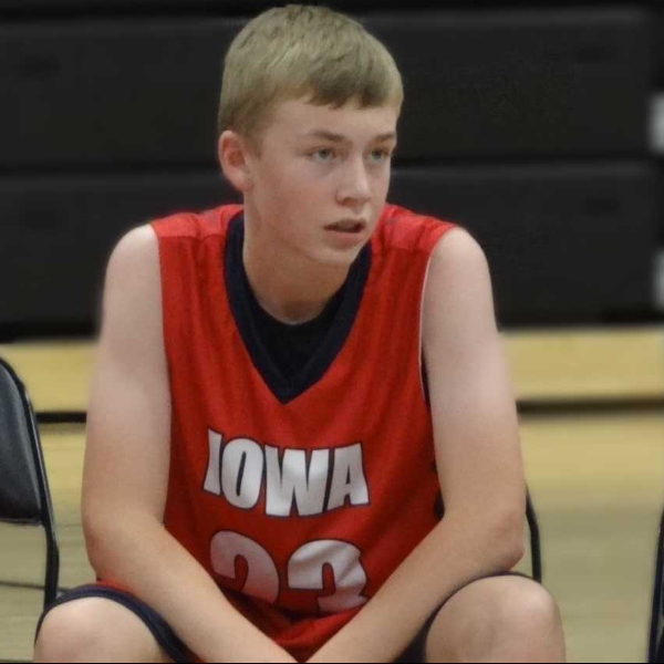 Dylan Kurt