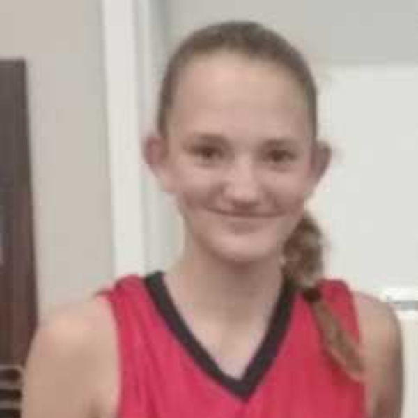 Ryley Goebel