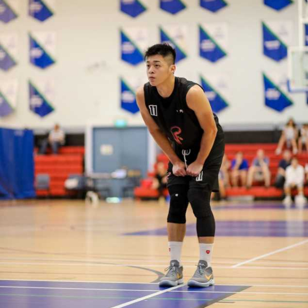William Chen
