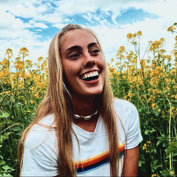 Abigail Ferrell