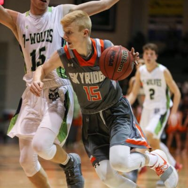Braden Allfrey