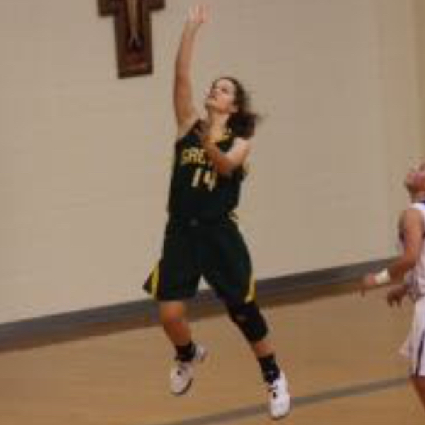 Bailey Sullivan SportsRecruits