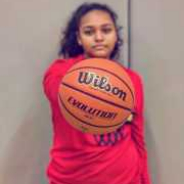Saniya Greenhow