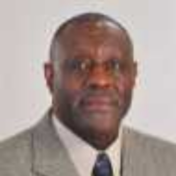 Lee Larkins