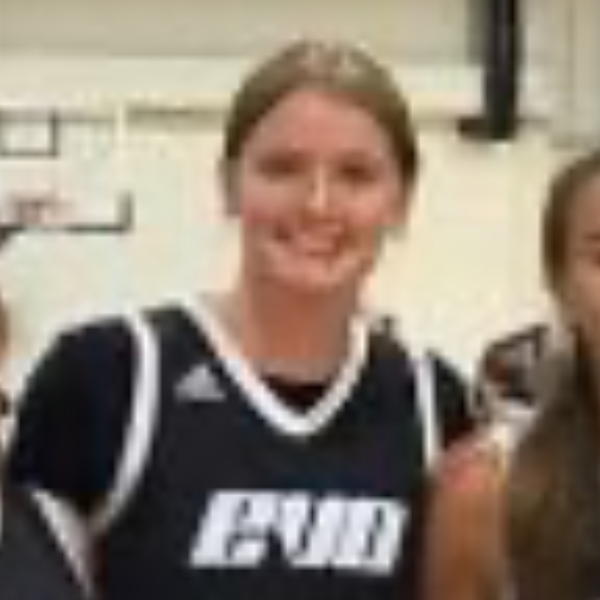 Anna Foley