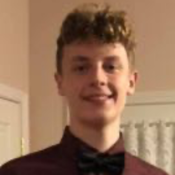 Tyler Horton