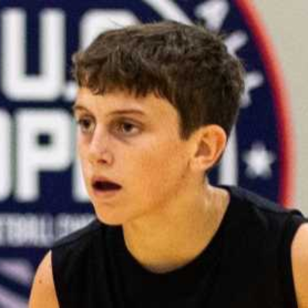 Tyler Kerkhof