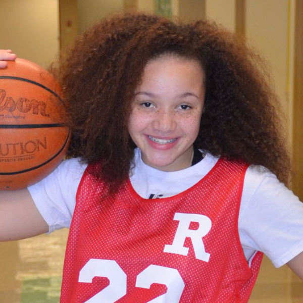Kiarra E. Handley