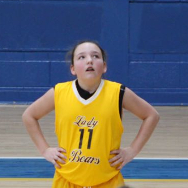Sydney Patterson